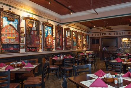 Union Oyster House thumb 8